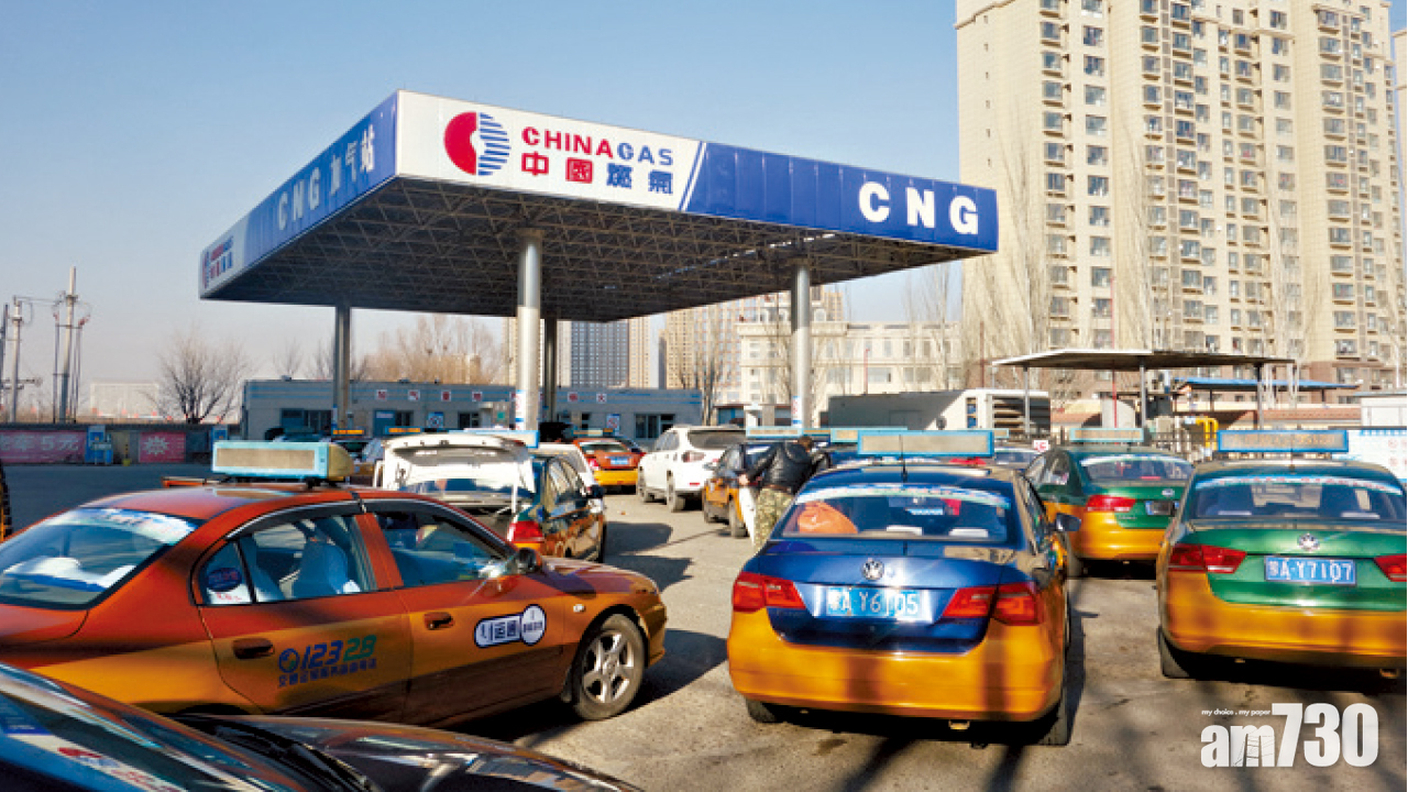 「煤改氣」工程滯後  環保部復准燒煤