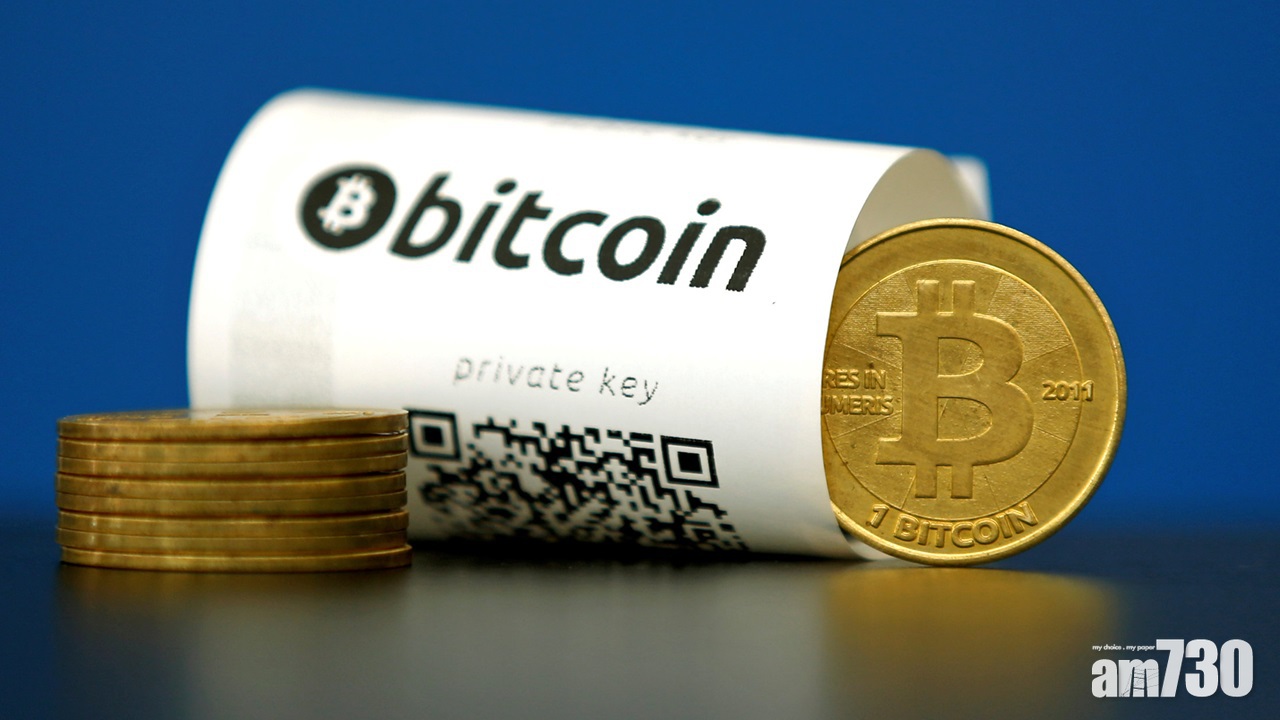 比特幣期貨早段一度高逾16,000美元  其後回落