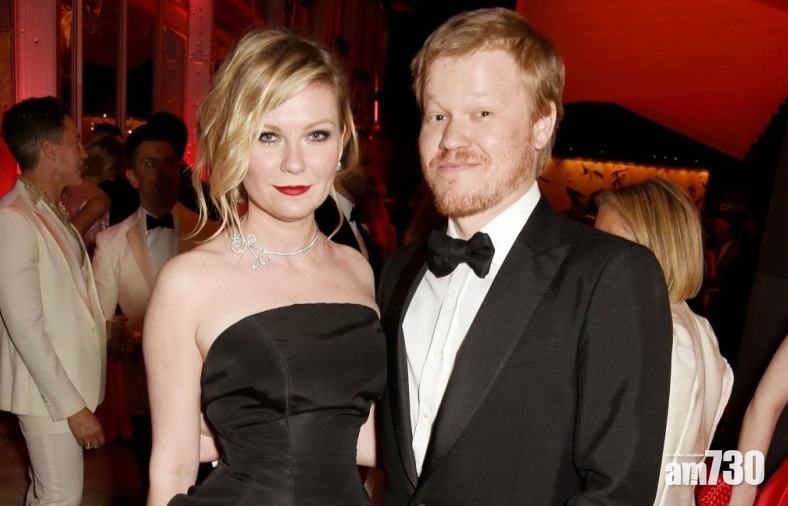 【即時娛樂】「蜘蛛女」姬絲頓丹絲陀B