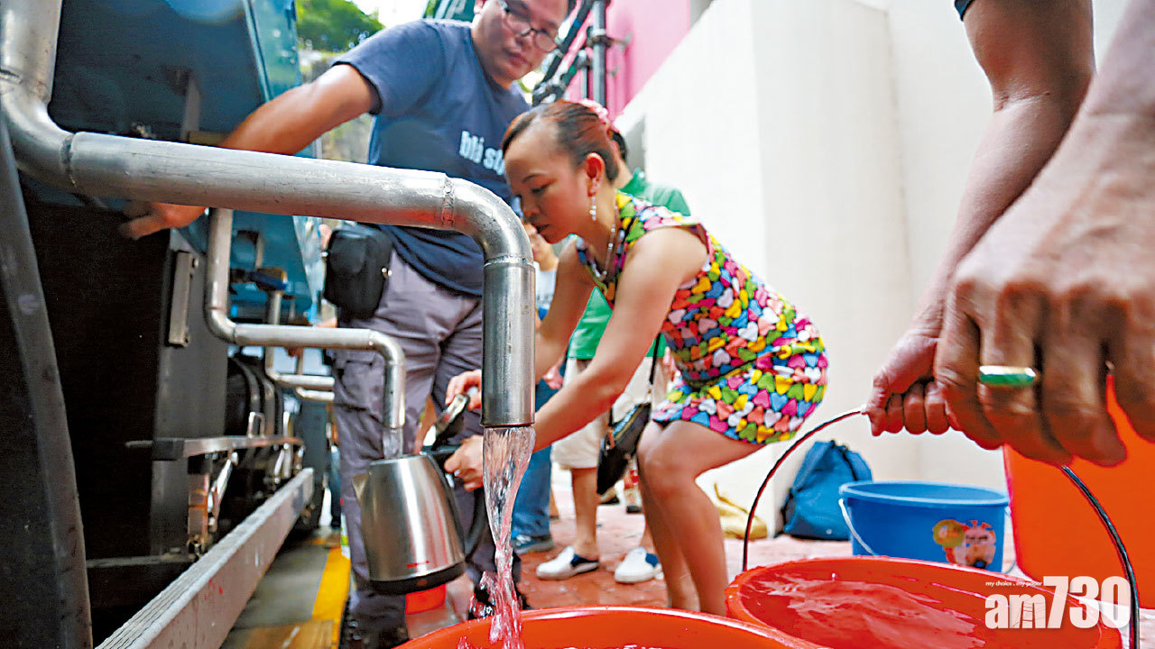 【觀察】香港政策研究 困局何在