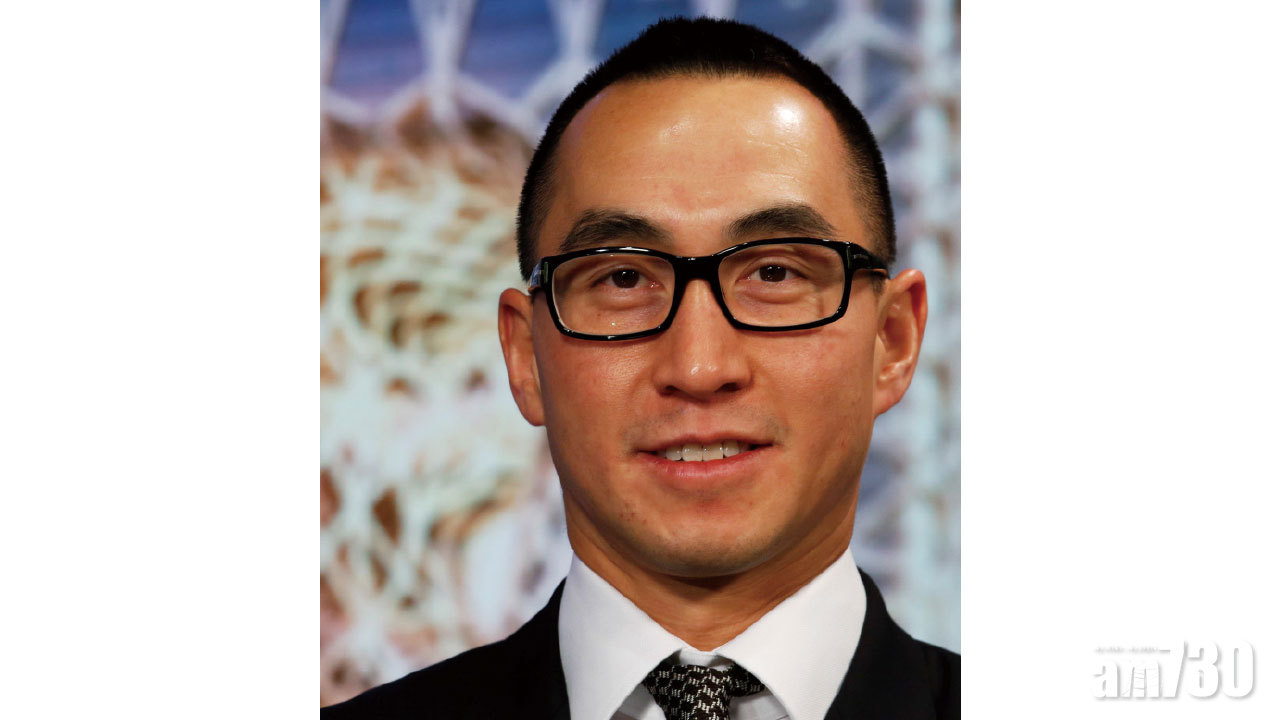 何猷龍售凱升 套現2.7億元