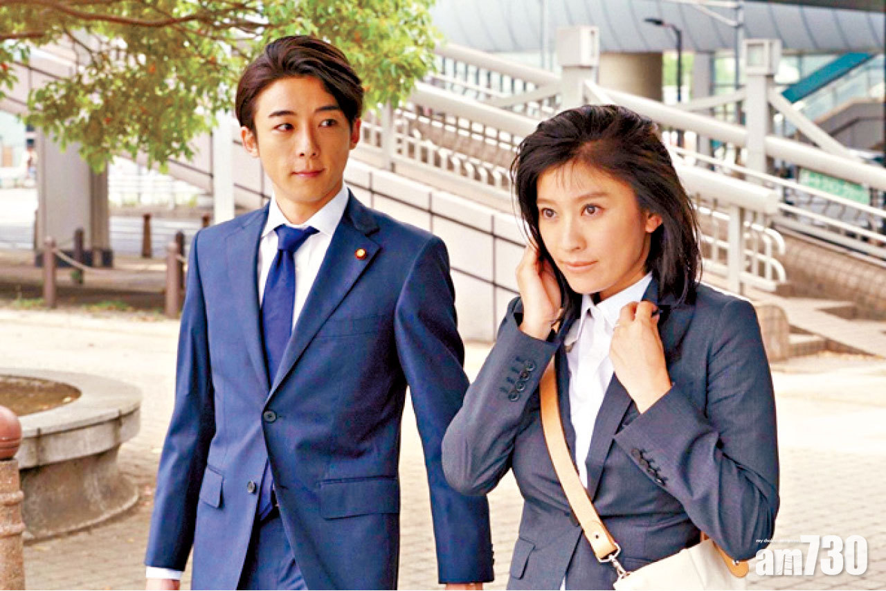 篠原涼子「月9」劇收視最差