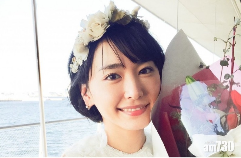 【即時娛樂】新垣結衣落榜百大美人 fans抱打不平