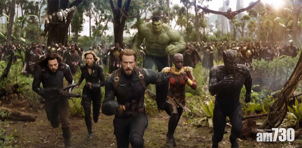 【美網嚴選】2018最期待電影，結果係...