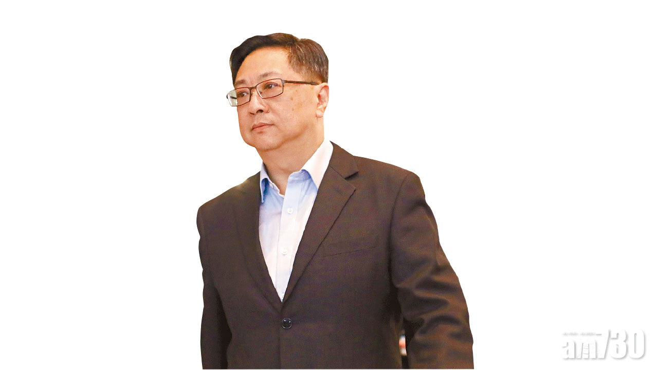 朱經緯裁決後首開腔  盧偉聰：極難過 開會商用武指引