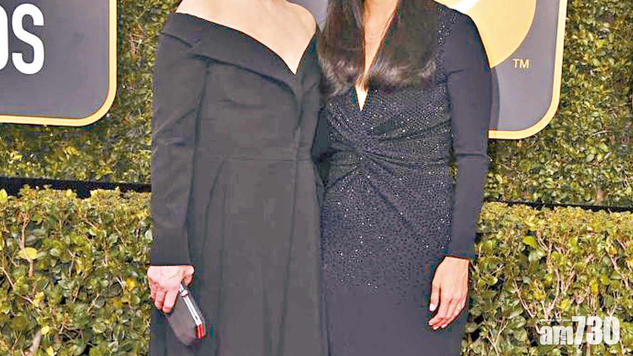 眾星黑衫 同中求異