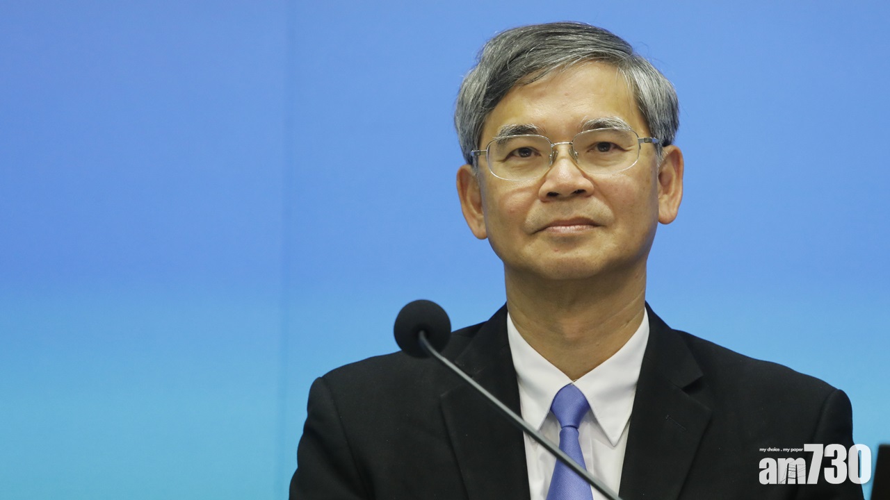 羅致光對5歲女童疑受虐致死案感震撼