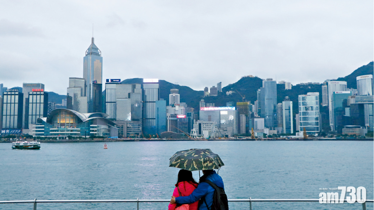 冬天引發情緒失調   研究：氣溫跌 女性更SAD