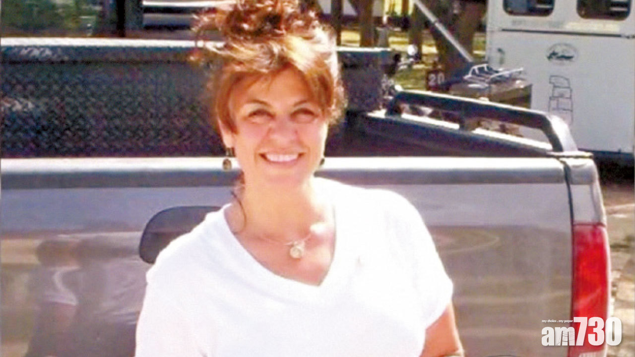 染弧菌雙腿壞死 美婦疑吃生蠔亡