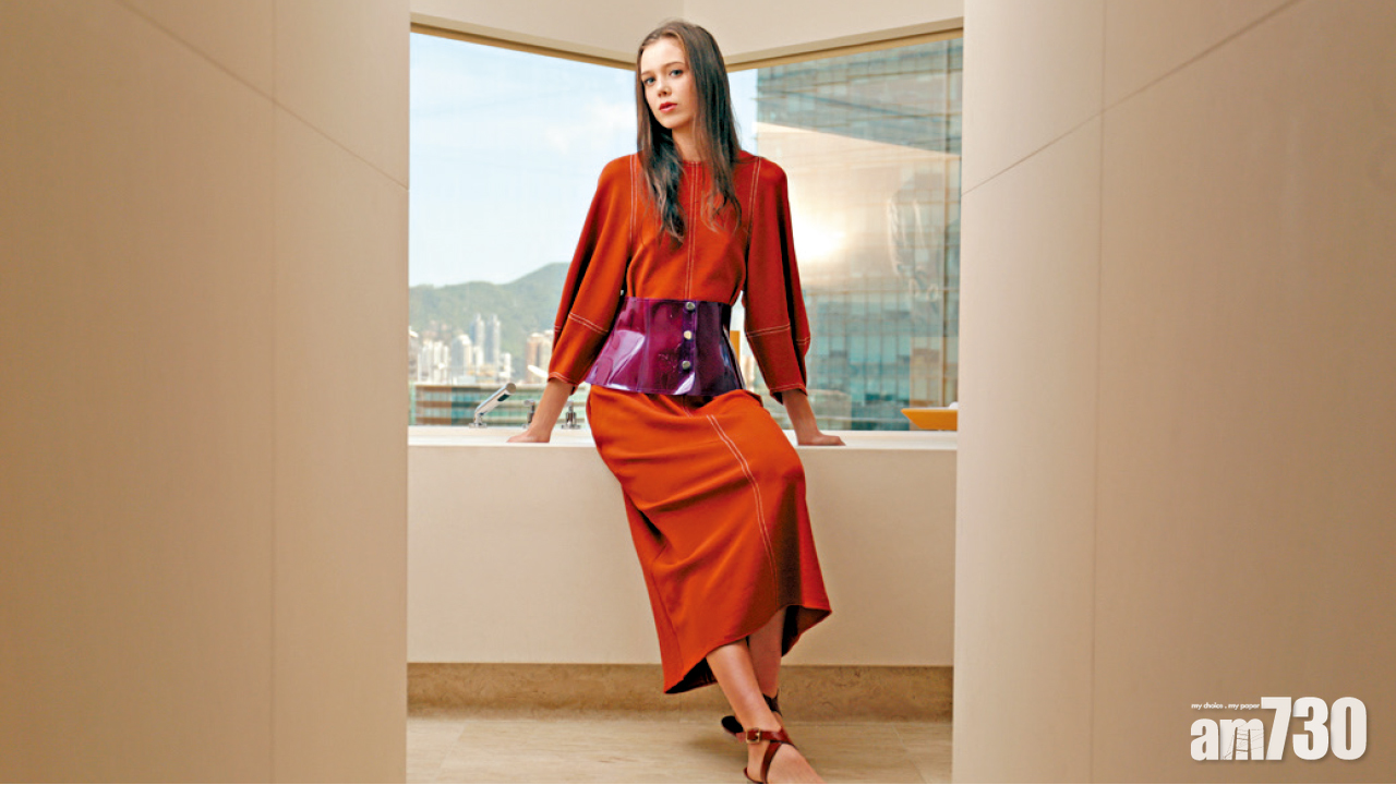 Tibi初春的夢幻與格調