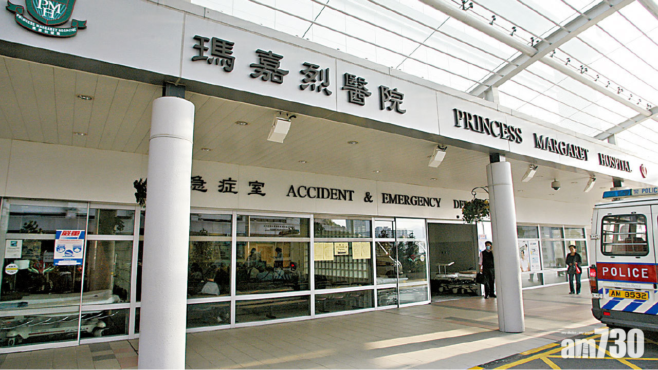 懷疑虐兒添兩宗 8月大男嬰腦出血 一婦被捕