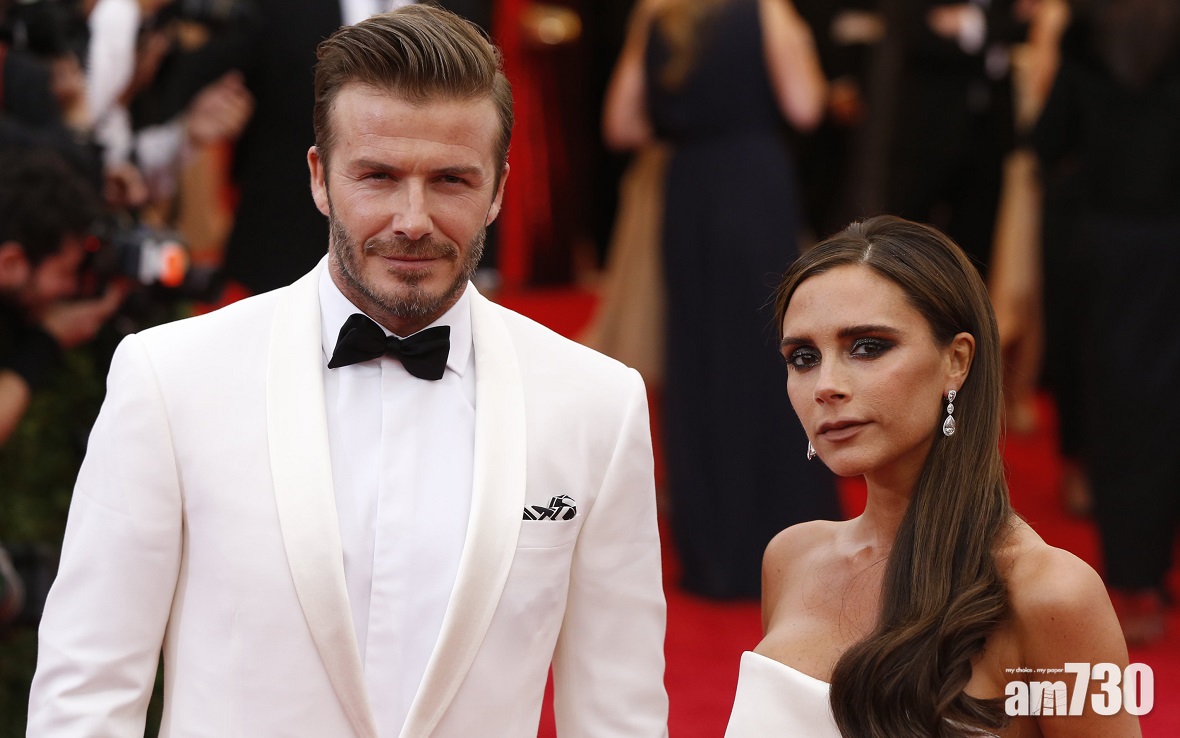 【有錢就會靚】碧咸嫂日花「萬二」扮靚