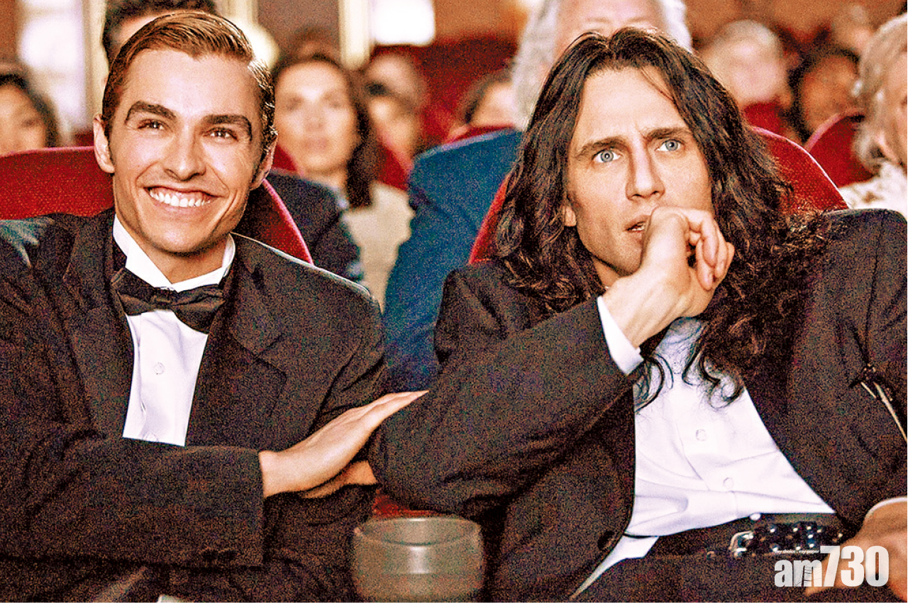 史上最爛電影是怎樣煉成