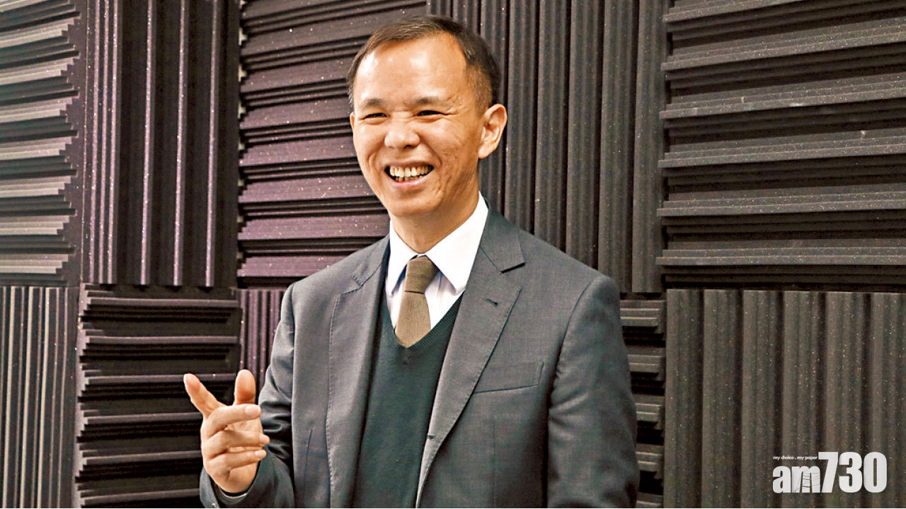 溫灼培：工業消費需求增  黃金獲看好續上衝