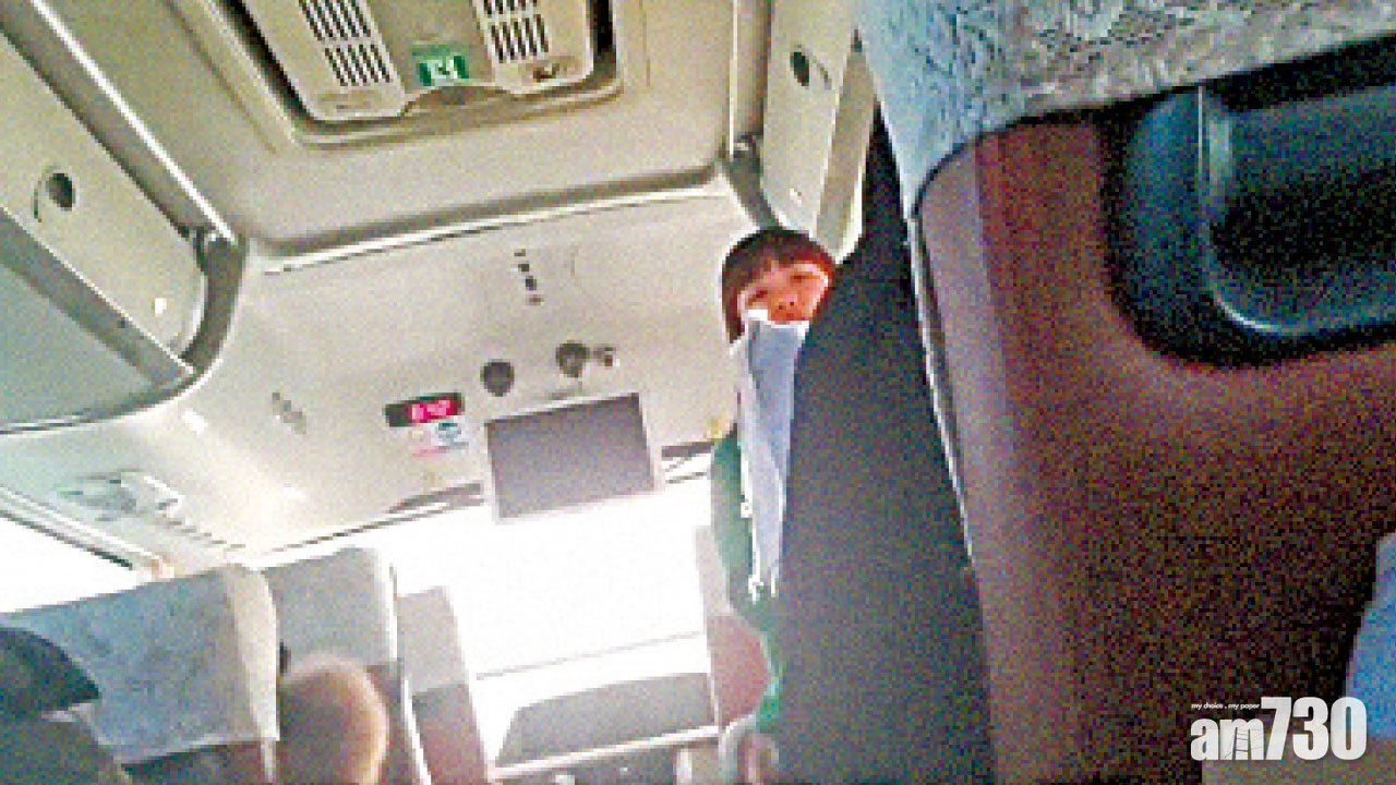 要脅不派雪服捱零下30度 導遊迫買雪鄉套票