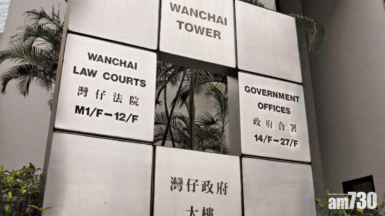 涉掌摑搖晃初生女兒  24歲無業父或轉更高法院審訊