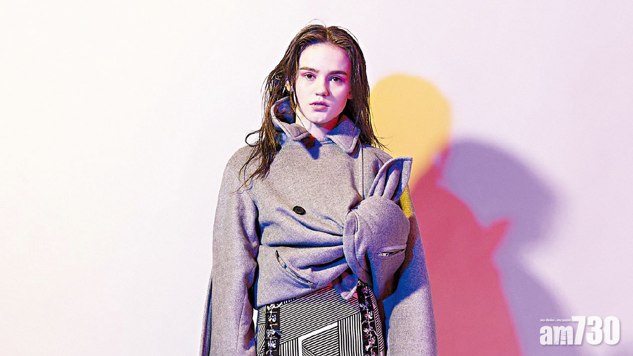 The Italian Swing  By Storm