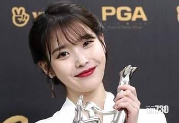 【即時娛樂】IU為經理人謀福利 