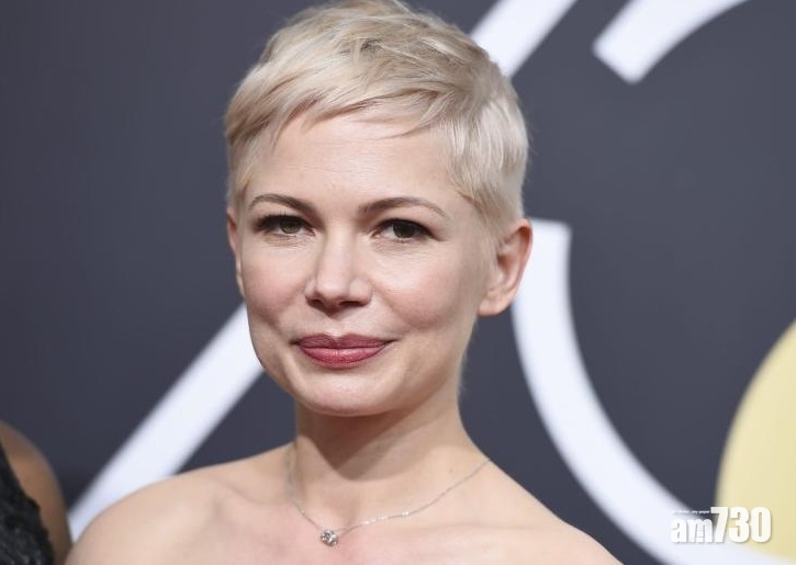 【小丑女友喜訊】《萬惡金錢》女星米雪威廉絲傳訂婚