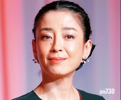 【即時娛樂】44歲宮澤理惠被爆陀B嫁森田剛
