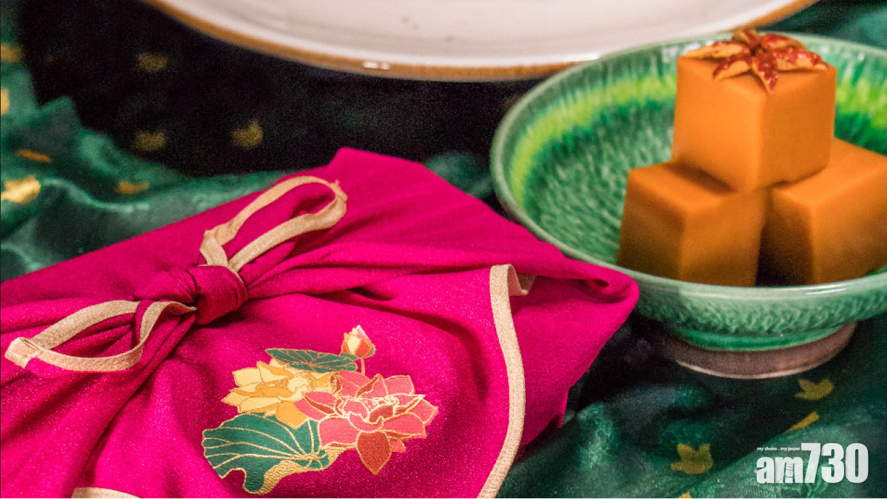 做個精明送禮勤