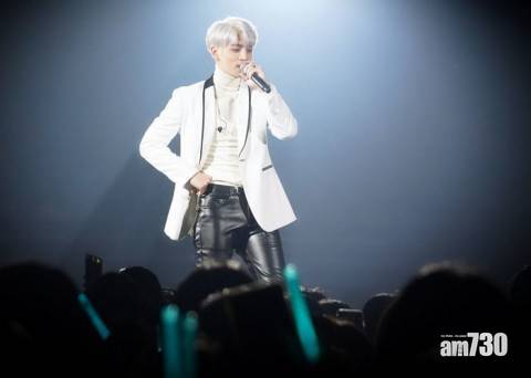 【即時娛樂】鐘鉉遺作《Rewind》 遭KBS禁播