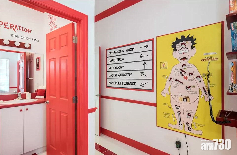 手術室賭場任瞓