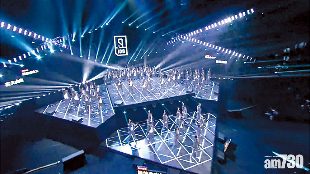 Mnet發聲明指控 愛奇藝又涉抄韓節目