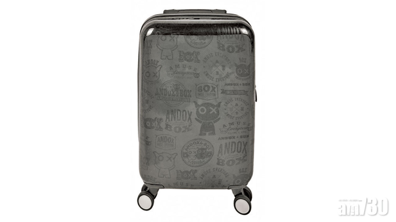 【市場資訊】 Andox & Box．牛氣沖天迎狗年 Shuffle大感謝祭第二擊