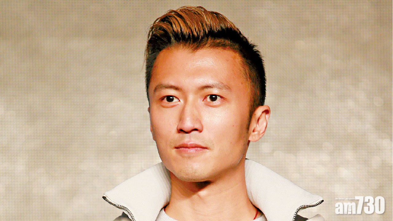 謝霆鋒積極準備演唱會