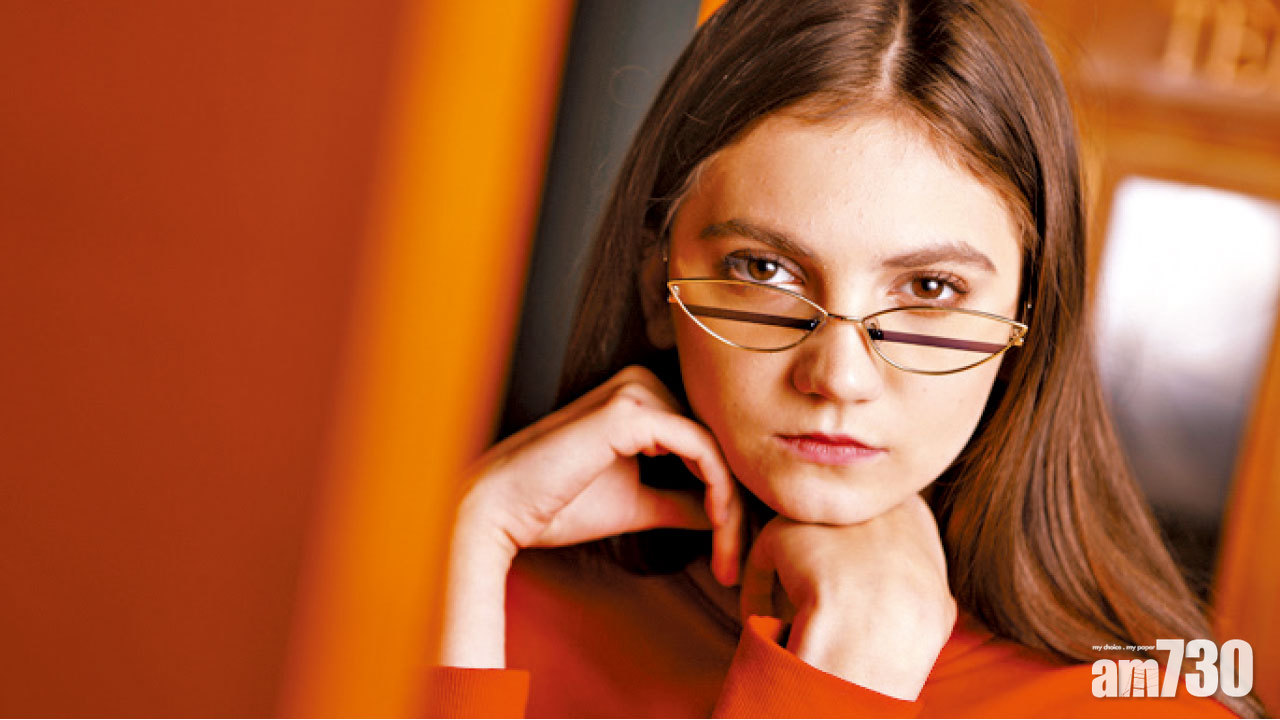 Gentle Monster 潮牌黑超