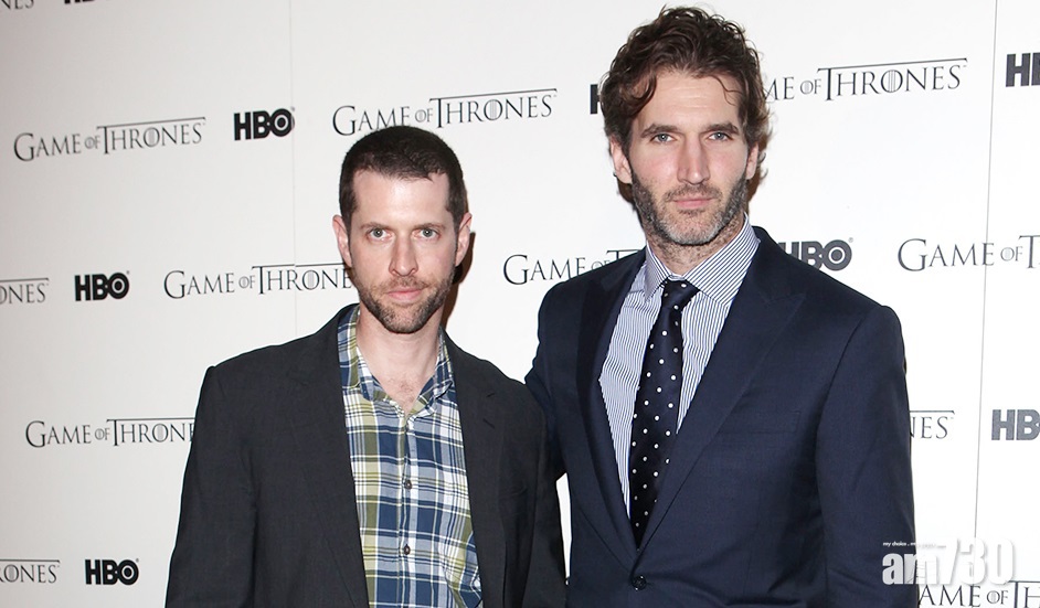 【長拍長有】《權力遊戲》創作人編寫《星戰》新故事