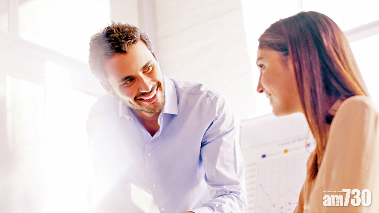 FB Google定「拍拖守則」 約會同事只准問一次