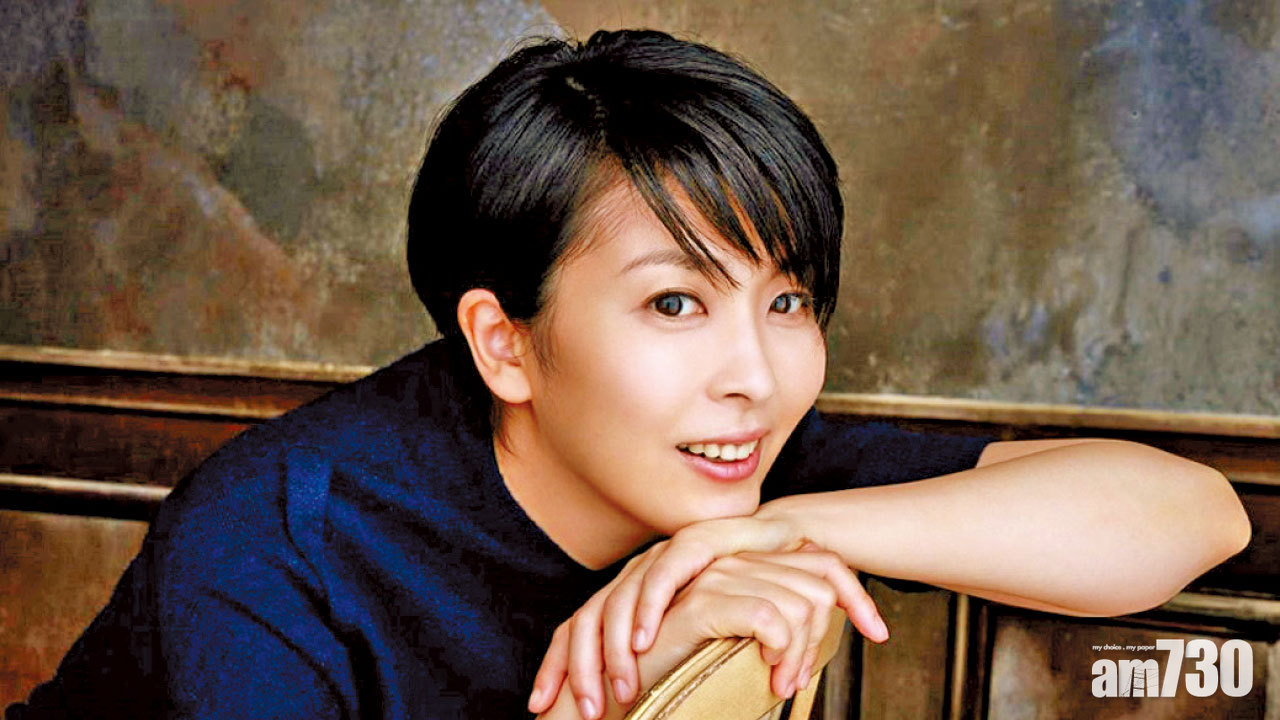 松隆子再與中島哲也拍恐怖片