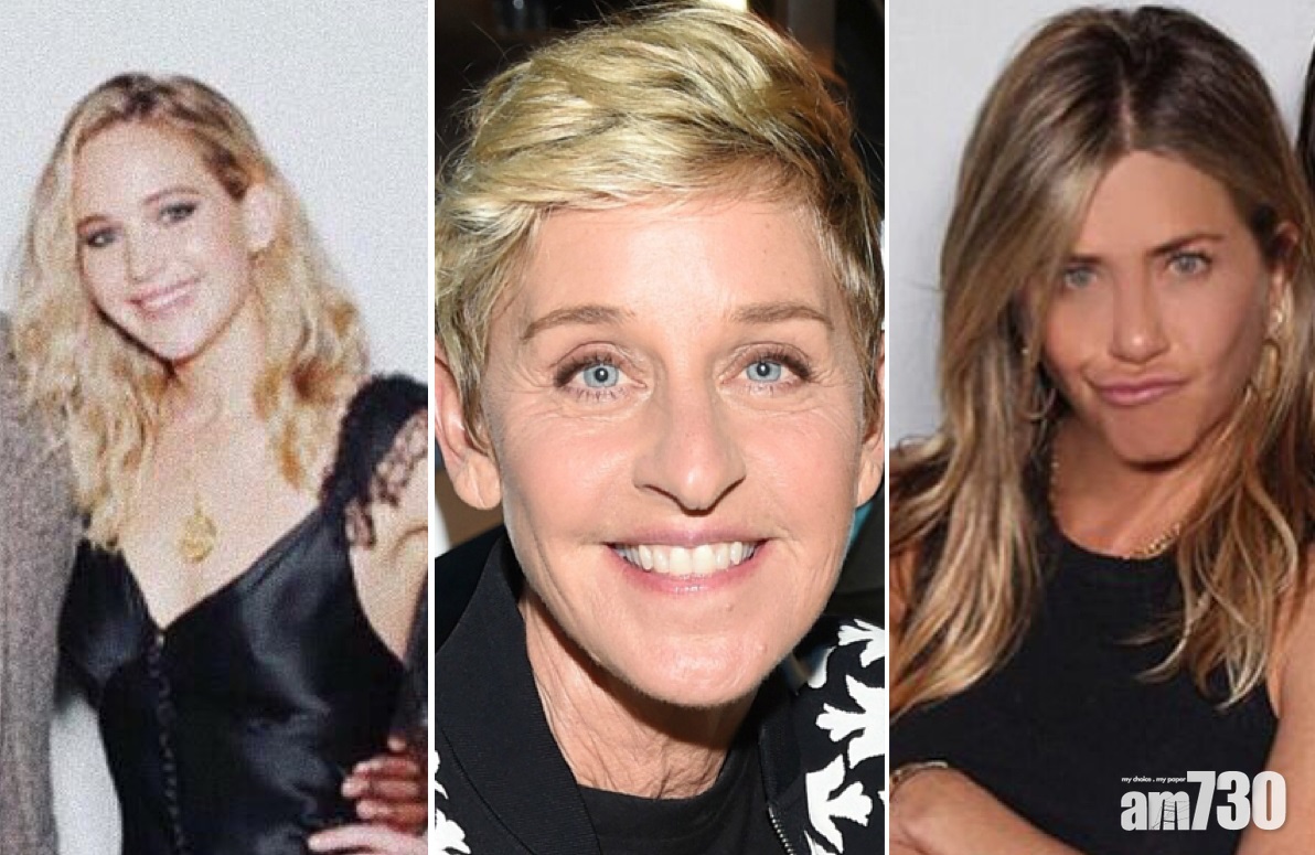 【名嘴生日】艾倫60歲大壽群星到賀