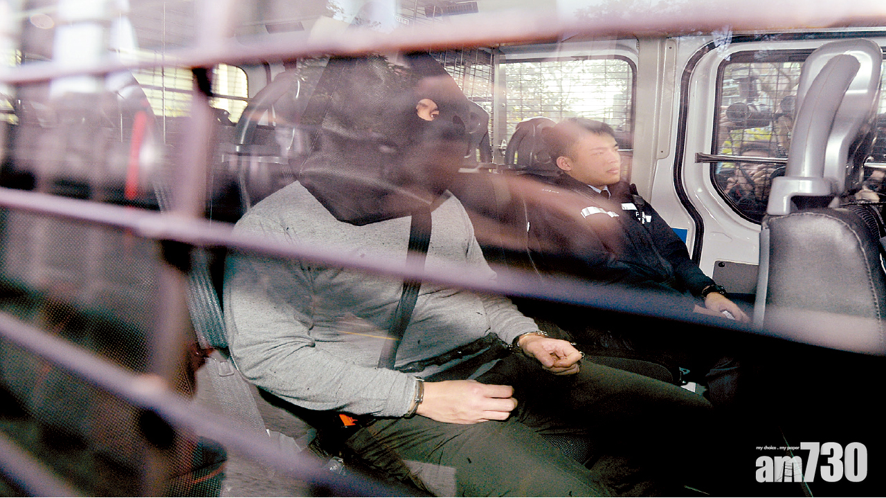 九巴奪命車禍 需還押過年  車長或被控更嚴重罪名