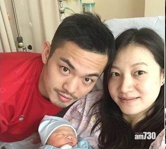 【即時娛樂】謝杏芳首吐原諒林丹偷吃主因 