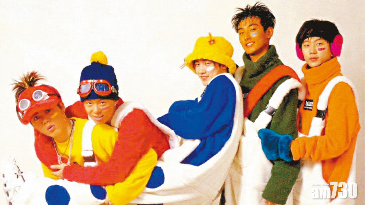 兩代韓迷 新春必備節目