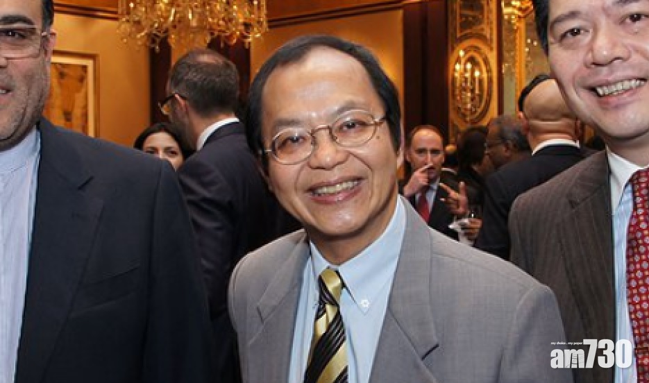 星島：董建華前助理路祥安因流感病逝