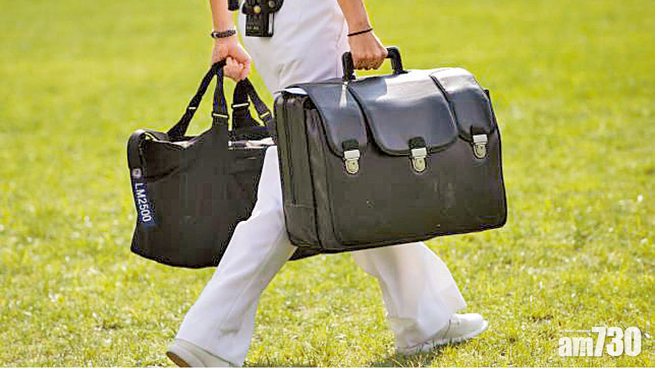 傳中美因「核子足球」起衝突