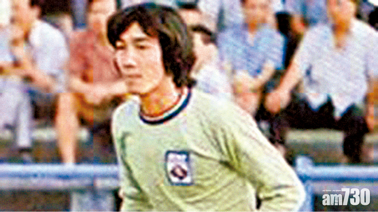 一代鋼門仇志強逝世　終年69歲