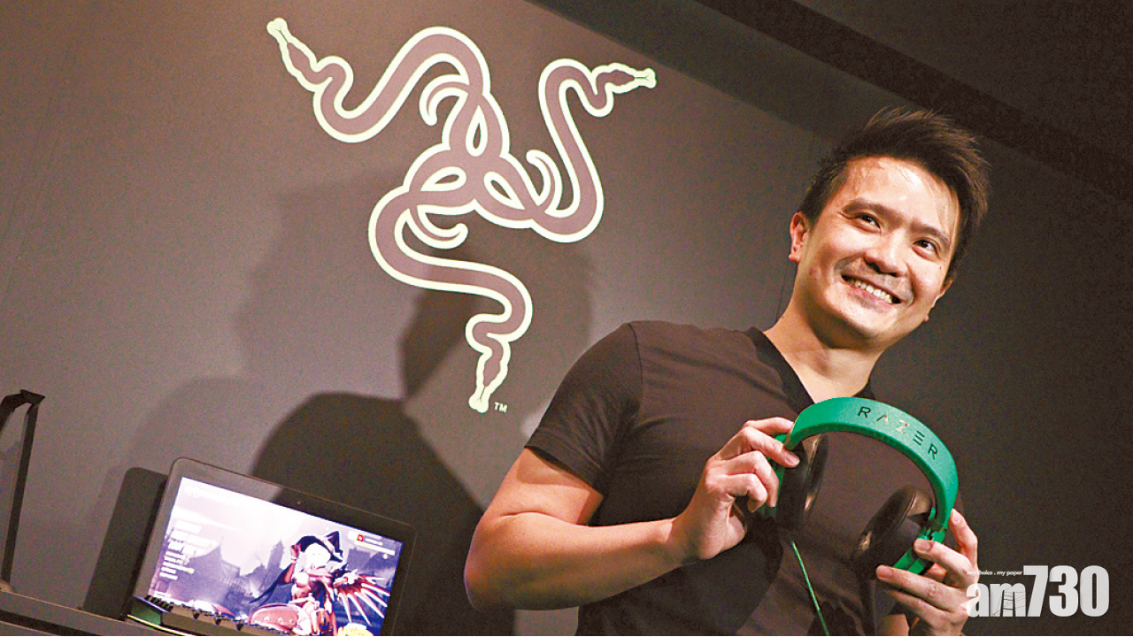 港股升558點 還看今日北水