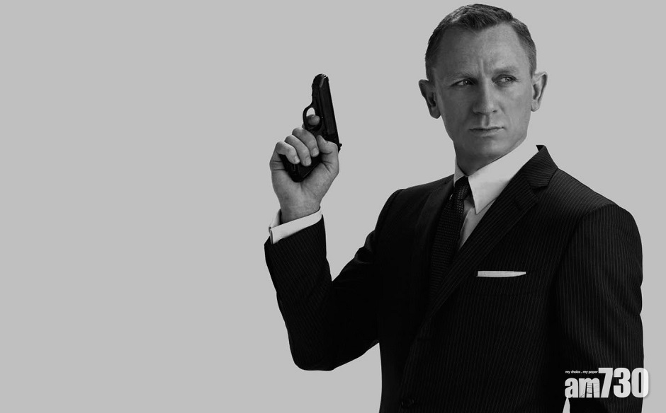 【占士邦導演】傳丹尼波爾執導占士邦 