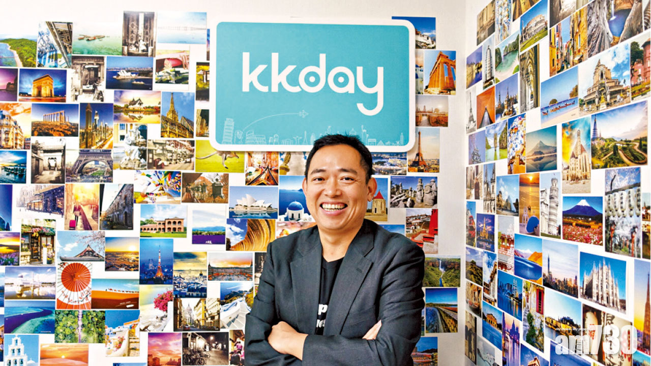 【專訪】鯊魚同游  猛男Show  富士山Glamping 港人愛特色遊 台旅網吸逾8000萬投資