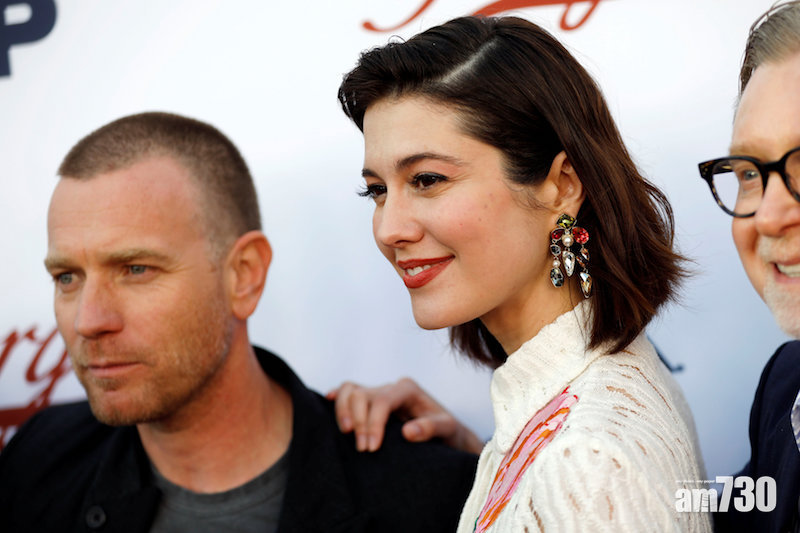 伊雲麥葵格遭小三狠飛