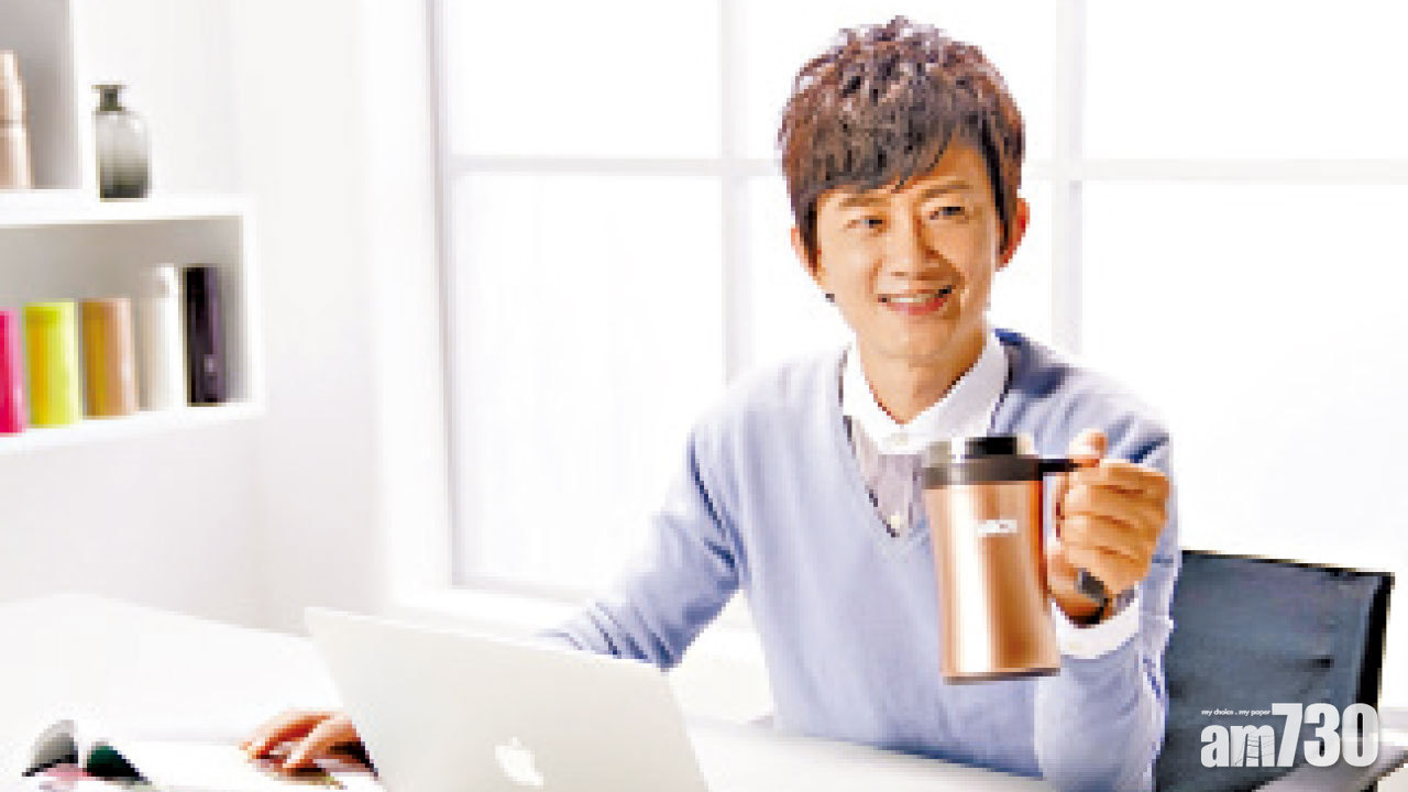 【市場資訊】James 項明生 旅遊達人星級代言 VACA 小牛角伴你走過每一處