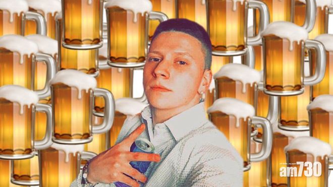 飲大咗搭Uber返錯老家 盛惠萬三蚊