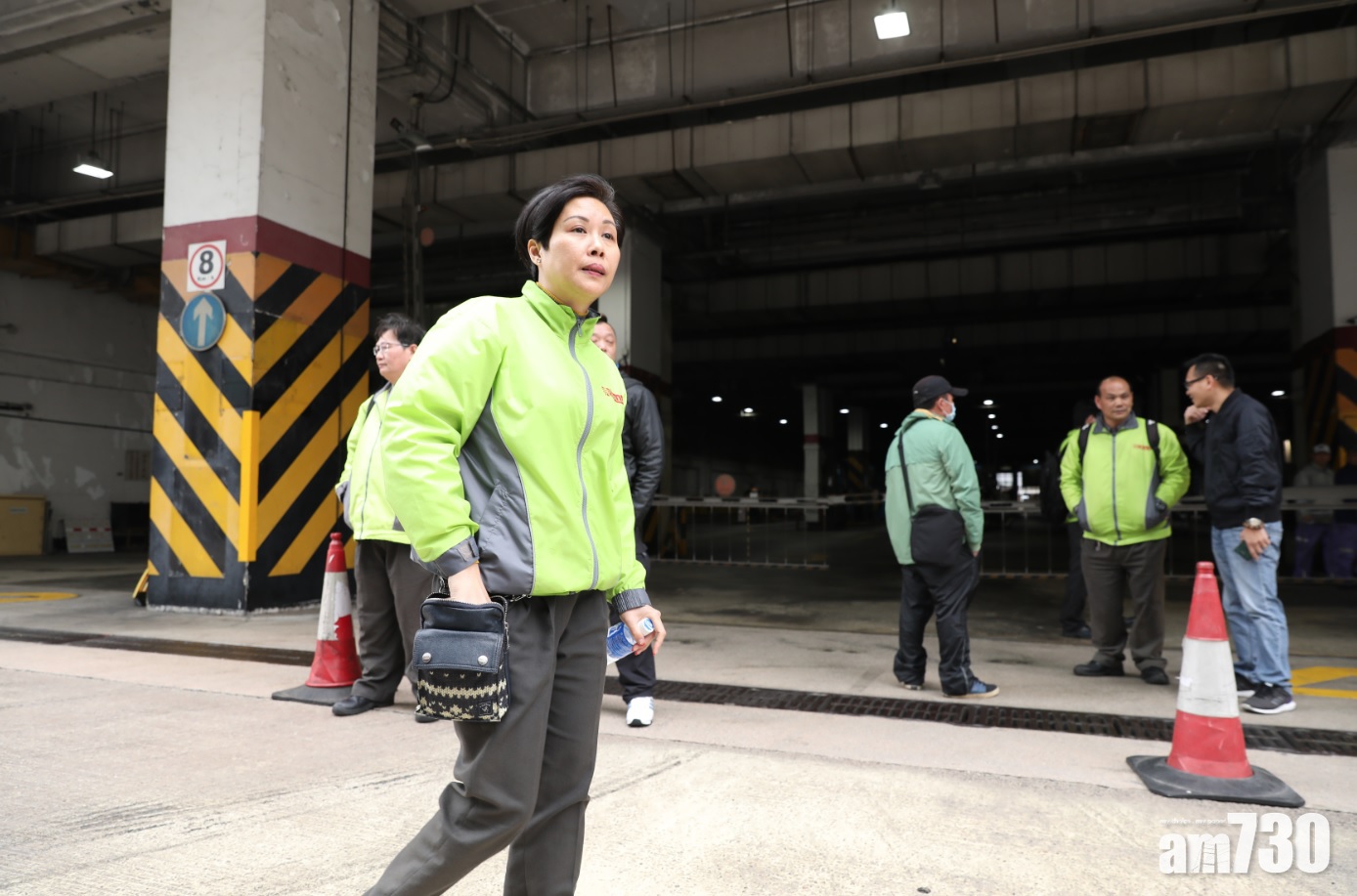 【秋後算帳】九巴：個別員工嚴重違規　採取紀律處分