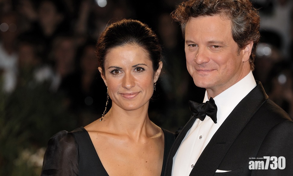 【影帝遭恐嚇】哥連費夫老婆被好友騷擾