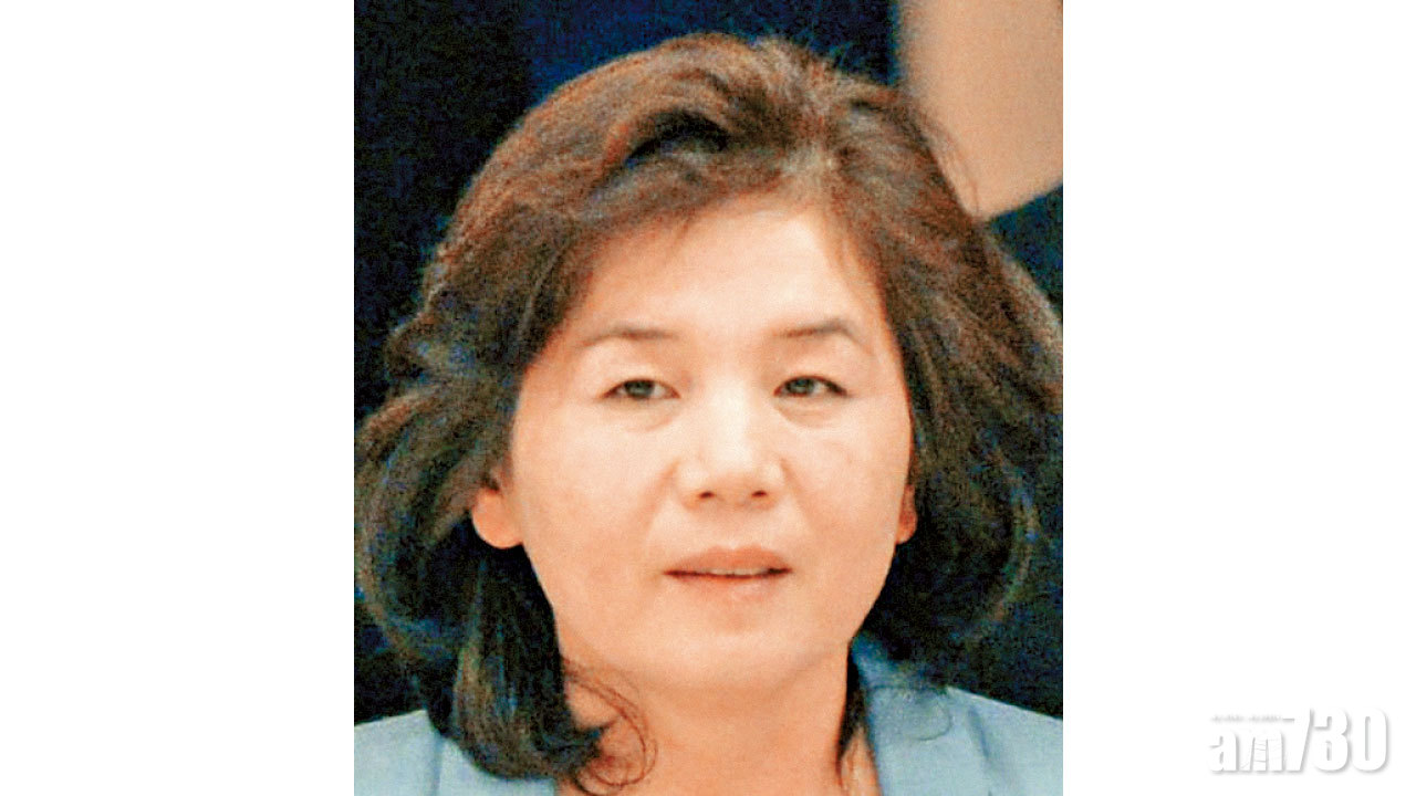 「美國通」升任朝副外相